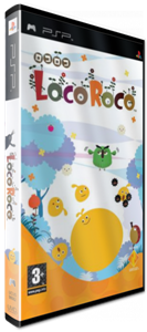 LocoRoco
